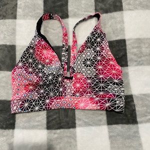 Victoria’s Secret sports bra